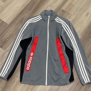 Adidas